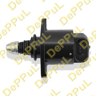 DePPuL DEAK018 Регулятор холостого хода peugeot 306 (93-03), 406 (99-04) - 1