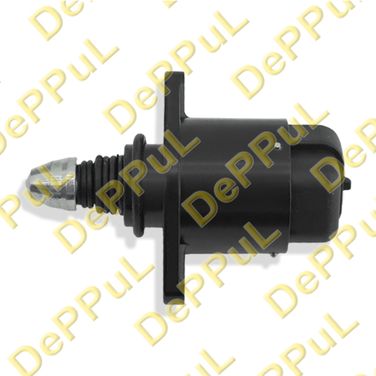 DePPuL DEAK018 Регулятор холостого хода peugeot 306 (93-03), 406 (99-04) - 2