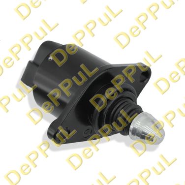 DePPuL DEAK018 Регулятор холостого хода peugeot 306 (93-03), 406 (99-04) - 3