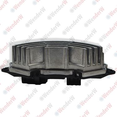 WENDERW WEKR1282 Резистор вентилятора отопителя citroen c4 grand picasso (06...) - 1