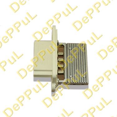 DePPuL DEA61B1G Резистор отопителя mazda 626 (gf) (97-02) - 1