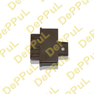 DePPuL DEA19207 Реле электробензонасоса citroen c2 (03-08) - 1