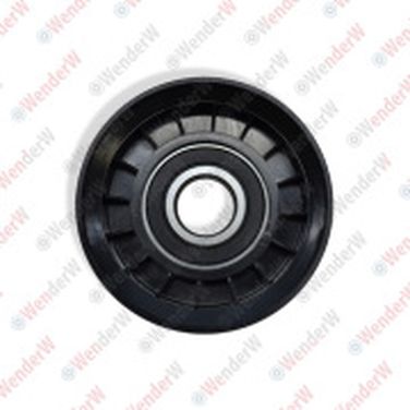 WENDERW WERN048 Ролик натяжителя ford c-max (03-..), focus ii (05-11), mondeo iv (07-15) - 1