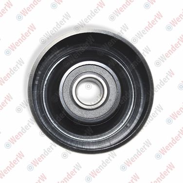 WENDERW WERN058 Ролик натяжителя honda accord vii (03-08), civic 5d (06-12), cr-v (02-12) - 2