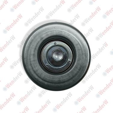 WENDERW WERN074 Ролик натяжителя infiniti fx (03-07), m (y50) (04-10) - 1