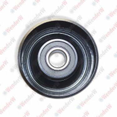 WENDERW WERN006 Ролик натяжителя land rover discovery (04-16), range rover sport (05-12) - 1