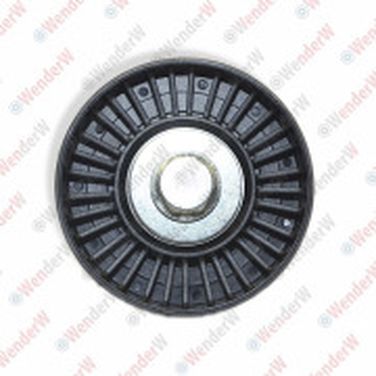 WENDERW WERN114 Ролик натяжителя land rover range rover iii (lm) (02-12)/ iv (13-..) - 1