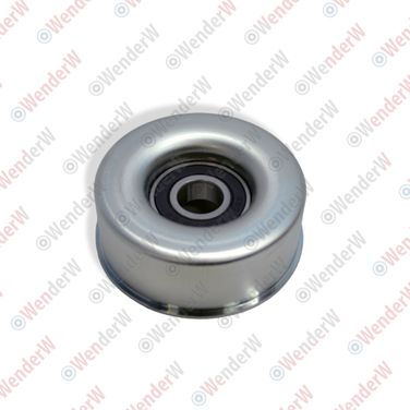 WENDERW WERN051 Ролик натяжителя mitsubishi l200 (kb) (06-16), pajero/montero sport (kh) (08-15) - 1