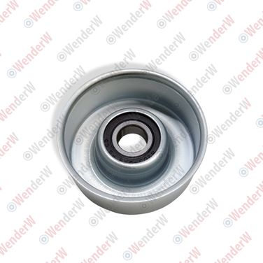 WENDERW WERN051 Ролик натяжителя mitsubishi l200 (kb) (06-16), pajero/montero sport (kh) (08-15) - 3