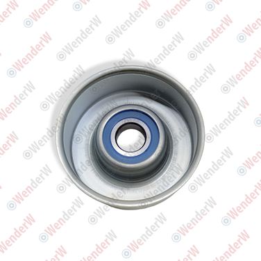 WENDERW WERN073 Ролик натяжителя nissan teana j31 (06-08)/ j32 (08-13), x-trail (t31) (07-14) - 2