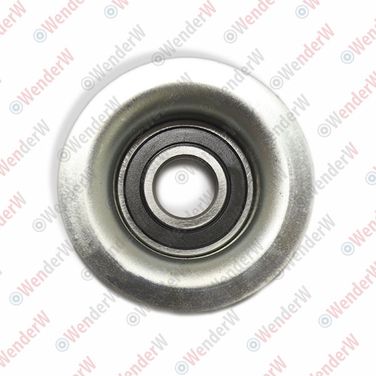WENDERW WERN110 Ролик натяжителя subaru legacy (b14) (10-15), legacy outback (b14) (10-14) - 2