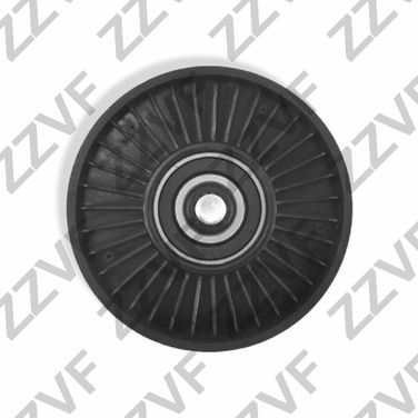 ZZVF ZVRN098 Ролик натяжителя ремня land rover freelander 2 (07-14), rover 45 (00-05) - 1