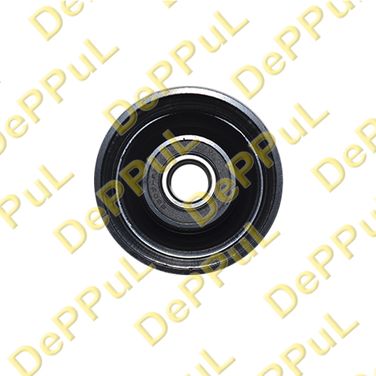 DePPuL DERN083 Ролик натяжителя ремня toyota prius (97-09) - 2