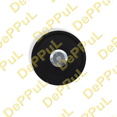 DePPuL DERN083 Ролик натяжителя ремня toyota prius (97-09) - 3