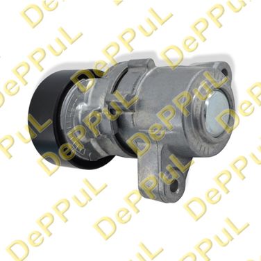 DePPuL DEA090RG Ролик натяжной поликлинового ремня mitsubishi asx (10-16) - 1
