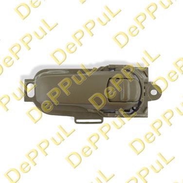 DePPuL DEAEL80 Ручка двери внутренняя правая (r) nissan tiida c11 (07...) - 3