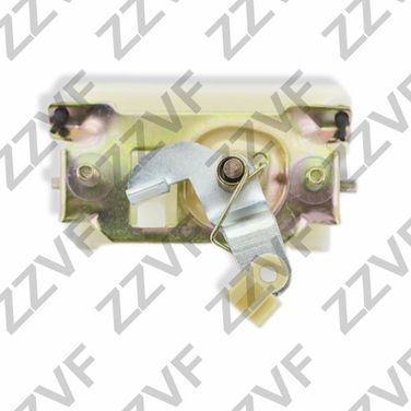 ZZVF GRA2650 Ручка задней двери mitsubishi pajeromontero (90-04) - 1