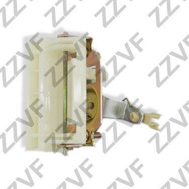 ZZVF GRA2650 Ручка задней двери mitsubishi pajeromontero (90-04) - 2