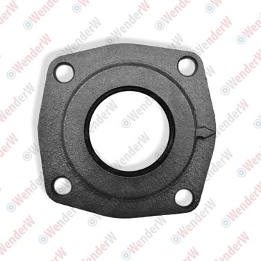 WENDERW WE12150C Сальник дифференциала (43x59x10) citroen jumper (06...), peugeot boxer (94-02) - 2