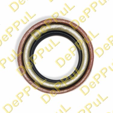 DePPuL DECL236 Сальник дифференциала volvo v50 (04-12) - 1