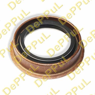 DePPuL DECL236 Сальник дифференциала volvo v50 (04-12) - 3