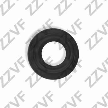 ZZVF ZVCL327 Сальник компрессора кондиционера hyundai accent (00…), elantra (00…), kia carens (16…), ceed (15… - 1