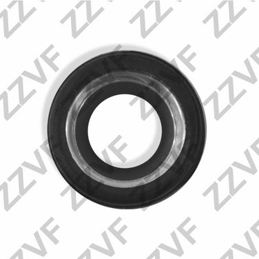 ZZVF ZVCL327 Сальник компрессора кондиционера hyundai accent (00…), elantra (00…), kia carens (16…), ceed (15… - 2