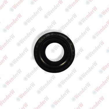 WENDERW WE12228C Сальник компрессора кондиционера hyundai accent (06...), santa (05...), matrix (06...), kia ceed (09 - 2