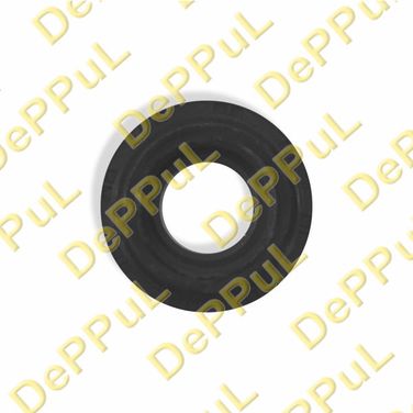 DePPuL DECL328 Сальник компрессора кондиционера hyundai accent (06…), santa (05…), matrix (06…), kia ceed (09…) - 1