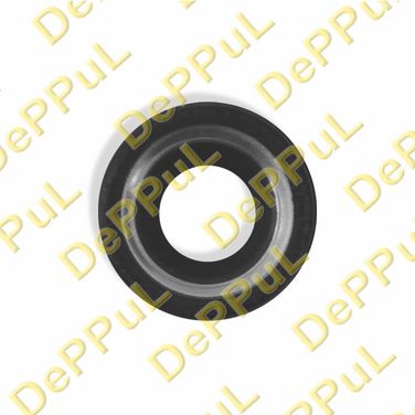 DePPuL DECL328 Сальник компрессора кондиционера hyundai accent (06…), santa (05…), matrix (06…), kia ceed (09…) - 2