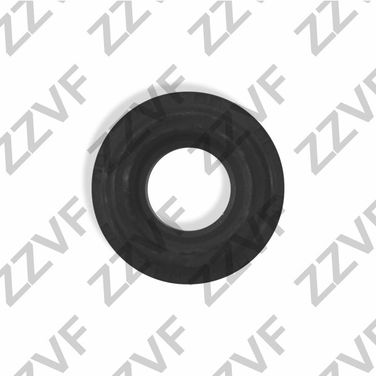 ZZVF ZVCL328 Сальник компрессора кондиционера hyundai accent (06…), santa (05…), matrix (06…), kia ceed (09…) - 1