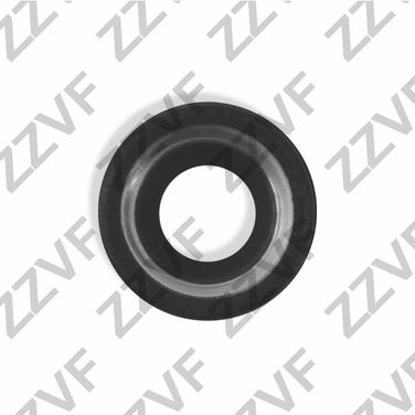 ZZVF ZVCL328 Сальник компрессора кондиционера hyundai accent (06…), santa (05…), matrix (06…), kia ceed (09…) - 2