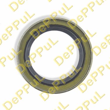 DePPuL DECL288 Сальник кпп mercedes w221 (05-13), w222 (13...) - 2