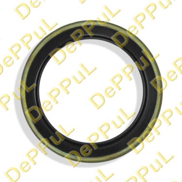 DePPuL DE9031156007T Сальник ступичный задний toyota corolla ae115 4wd (95-01) 54.5x75x6.8x11.3 - 1