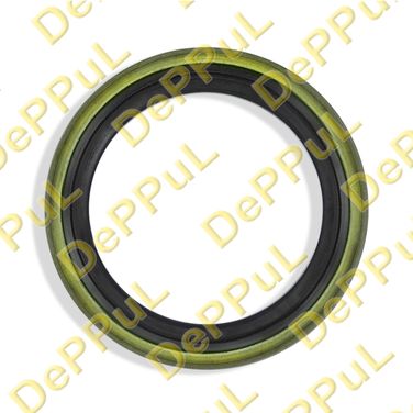 DePPuL DE9031156007T Сальник ступичный задний toyota corolla ae115 4wd (95-01) 54.5x75x6.8x11.3 - 2