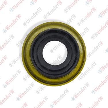 WENDERW WE12174C Сальник штока кпп citroen c3 (09-16), peugeot partner (08...) - 1