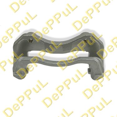 DePPuL DEG7282R Скоба суппорта переднего mitsubishi outlander xl (cw) (06-12) - 1