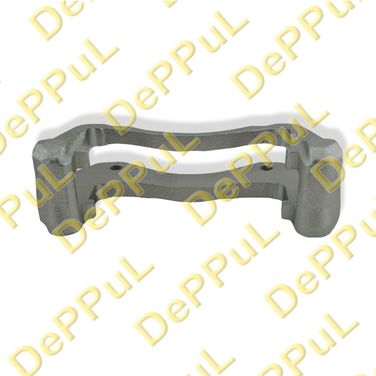 DePPuL DEG7282R Скоба суппорта переднего mitsubishi outlander xl (cw) (06-12) - 2