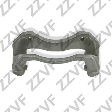 ZZVF GRA7282 Скоба суппорта переднего mitsubishi outlander xl (cw) (06-12) - 1