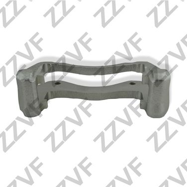 ZZVF GRA7282 Скоба суппорта переднего mitsubishi outlander xl (cw) (06-12) - 2