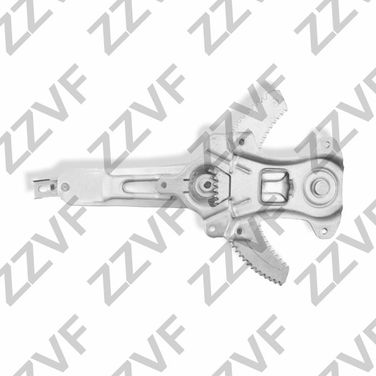 ZZVF GRAEE82 Стеклоподъемник задний левый (l) nissan tiida c11 (07...) - 2