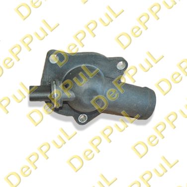 DePPuL DE321MX Термостат audi a2 (00-05) - 1