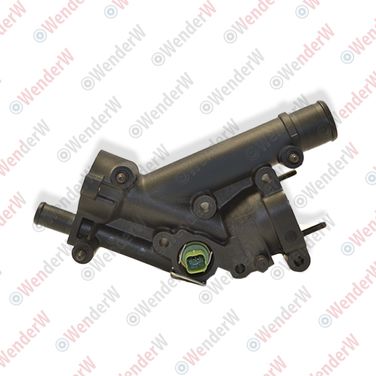 WENDERW WETR054 Термостат citroen c3 (02-09), peugeot 407 (04-…) - 2
