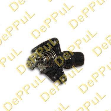 DePPuL DERA01S Термостат honda accord viii (08-13) - 2