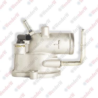 WENDERW WETR017 Термостат mercedes w163 (98-04) - 1