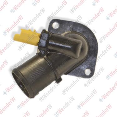 WENDERW WETR018 Термостат peugeot 207 (06-13), citroen c3(02-09), berlingo (first) (m59) (02-12) - 1