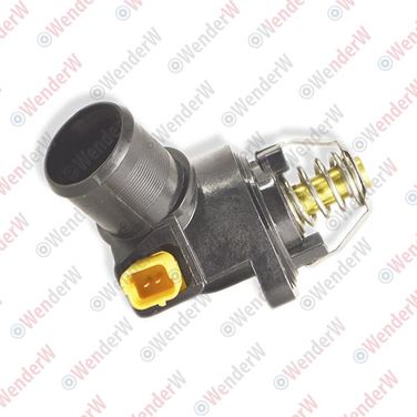WENDERW WETR018 Термостат peugeot 207 (06-13), citroen c3(02-09), berlingo (first) (m59) (02-12) - 2