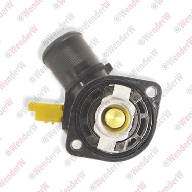 WENDERW WETR018 Термостат peugeot 207 (06-13), citroen c3(02-09), berlingo (first) (m59) (02-12) - 3