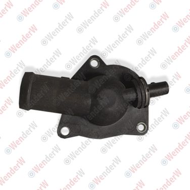 WENDERW WETR046 Термостат vw golf iv (97-05) - 3
