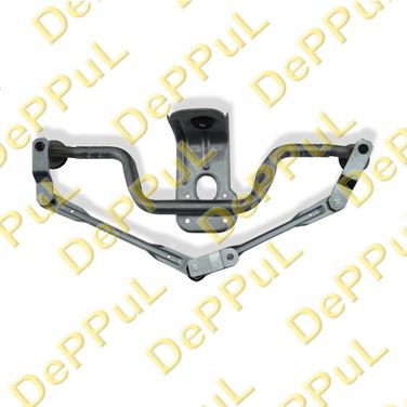 DePPuL DEE45C Трапеция стеклоочистителя citroen jumpy (07-16), peugeot expert ii (07-16) - 1